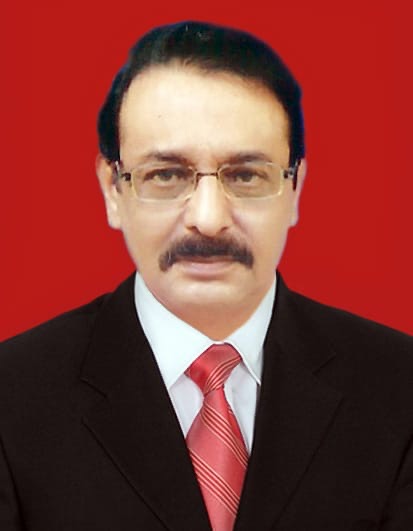 Kaisar Shamsuddin Parkar